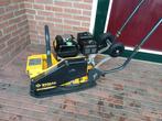 Trilplaat  Bomag BVP 10/36  nieuw!, Ophalen of Verzenden, Nieuw