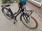 In zeer nette cotina 28inch framemaat 50cm met trommel remme, Fietsen en Brommers, Fietsen | Dames | Damesfietsen, Ophalen