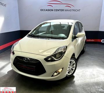 Hyundai ix20 1.4i Go beschikbaar voor biedingen
