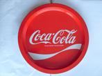 Vintage Coca Cola Dienblad Coca-Cola, Ophalen of Verzenden, Zo goed als nieuw, Gebruiksvoorwerp