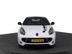 Renault Wind 1.2 TCE Exception |NAP |Cabriolet |Leder |Airco, Auto's, Voorwielaandrijving, Euro 5, 101 pk, Gebruikt