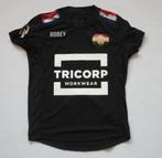 ROBEY Voetbalshirt Willem - II maat 116 (piris), Sport en Fitness, Maat XS of kleiner, Verzenden, Zo goed als nieuw, Shirt