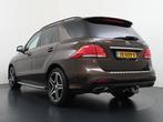 Mercedes-Benz GLE-klasse 500 e 4MATIC AMG Styling Panoramada, Automaat, Stof, Gebruikt, GLE