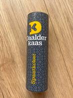Spaarmunten Daalder Kaas, Ophalen, Gebruikt, Verpakking