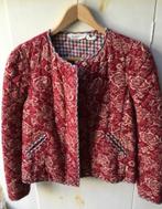 Isabel Marant Etoile Jas maat F44, Isabel Marant, Verzenden, Maat 42/44 (L), Zo goed als nieuw