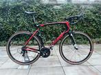 Wilier GTR team racefiets xl, Fietsen en Brommers, Fietsen | Racefietsen, Gebruikt, Aluminium, 57 tot 61 cm, Meer dan 20 versnellingen