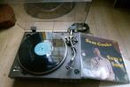 Vintage platenspeler SONY PS - X6, Audio, Tv en Foto, Platenspelers, Ophalen, Gebruikt, Platenspeler, Sony