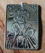 zilver 925/1000 Griekse afkomst Agios Nikolaos, Ophalen of Verzenden, Nieuw, Zilver, Zilver