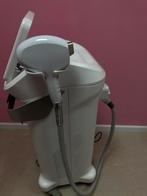 DIODE ICE LASER ULTRA COMPLEET VERNIEUWD TEKOOP, Witgoed en Apparatuur, Persoonlijke-verzorgingsapparatuur, Ophalen, Zo goed als nieuw