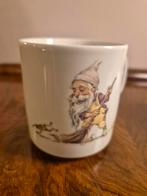 Rien Poortvliet Servies Onderdelen, Ophalen of Verzenden, Zo goed als nieuw, Porselein, Overige stijlen