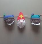 Gehaakte sinterklaasslinger, Ophalen of Verzenden, Nieuw