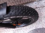 Fatbike v8 velg met moter en band voor en achter, Ophalen of Verzenden, Zo goed als nieuw, Overige typen
