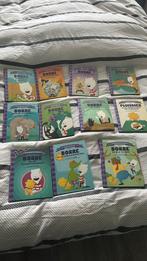 Borre boekjes groep 1/2, Boeken, Ophalen of Verzenden, Zo goed als nieuw, Fictie algemeen