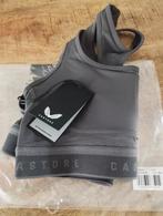 Castore Apex Mesh Sportbh M, Maat 38/40 (M), Overige typen, Nieuw, Ophalen of Verzenden