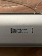 Zwart verduisterend rolgordijn velux, Zo goed als nieuw, 100 tot 150 cm, Zwart, 50 tot 100 cm