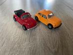 VW kever, Ophalen of Verzenden, Zo goed als nieuw, Auto, SIKU