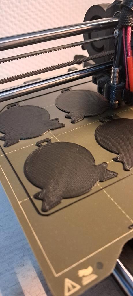 3D Printservice!, Computers en Software, 3D Printers, Nieuw, Ophalen of Verzenden