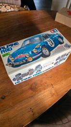 vintage nos tamiya alpine " A110", Hobby en Vrije tijd, Modelbouw | Radiografisch | Auto's, Ophalen of Verzenden, Nieuw, Auto onroad