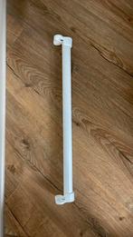 KOMPLEMENT Kledingroede 50 cm, Ophalen, Minder dan 50 cm, Gebruikt, Minder dan 25 cm