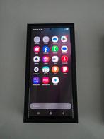 Samsung Galaxy S22 Ultra - Zo goed als nieuw!, Telecommunicatie, Mobiele telefoons | Samsung, Zwart, Touchscreen, Ophalen of Verzenden