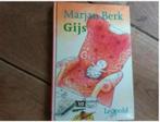 Marjan Berk, Gijs, Ophalen of Verzenden, Zo goed als nieuw