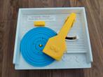 Fisher Price Muziekdoos Platenspeler, Ophalen of Verzenden, Gebruikt, Overige typen, Met geluid