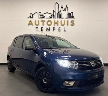 Dacia SANDERO 1.0 SCe Laureate Airco 5Drs Carplay Elekramen  beschikbaar voor biedingen