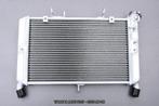 Radiateur Koeler Radiator AVDB YAMAHA MT09 2017 - 2020 MT-09, Ophalen of Verzenden, Nieuw