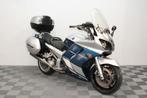 YAMAHA FJR 1300 A (bj 2005), 4 cilinders, Bedrijf, 1298 cc, Meer dan 35 kW