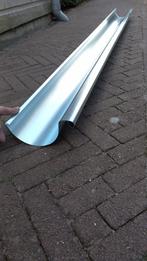 Nieuwe zinken mastgoot m30, Ophalen, Nieuw, Overige metalen