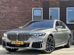 BMW 7 Serie 745e High Executive 396pk | M Sportpakket | Elek, Automaat, Achterwielaandrijving, Gebruikt, Euro 6
