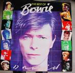 12INCH 33T LP DAVID BOWIE, Ophalen of Verzenden, Gebruikt, 12 inch, Poprock