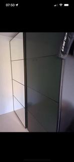 Spiegelschuifdeuren pax, Ophalen, 200 cm of meer, 50 tot 100 cm, 50 tot 75 cm