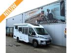 Carado V132 PRO+ 8 traps automaat + 2025, Tot en met 2, Bedrijf, Diesel, Half-integraal