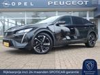 Peugeot 408 Allure Hybrid 145PK e-DCS6 Automaat, Rijklaarpri, Auto's, Peugeot, Automaat, 145 pk, Gebruikt, 1199 cc