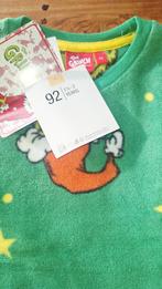 Nieuwe pyjama Grinch - Maat 92, Ophalen of Verzenden, Nieuw, Grinch, Jongetje of Meisje