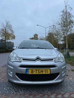 Citroën C3 1.2 PureTech |112.000 km | Perfecte staat!, Auto's, Voorwielaandrijving, 1199 cc, Origineel Nederlands, Handgeschakeld