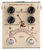 Caline CP-40 Akoestische Gitaar effecten pedaal, Ophalen of Verzenden, Nieuw