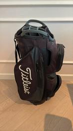 Titleist Cart 14 StaDry, Sport en Fitness, Golf, Ophalen, Zo goed als nieuw, Tas, Overige merken