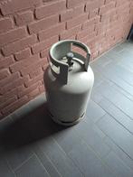 Gasfles 10 kg, Caravans en Kamperen, Kampeeraccessoires, Ophalen of Verzenden, Gebruikt