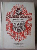 Kleine Dora - Charles Dickens, Boeken, Romans, Ophalen of Verzenden, Zo goed als nieuw, Charles Dickens