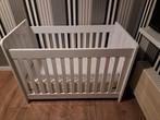 Ledikant & Commode met Matras - Complete Babykamer!, Ophalen of Verzenden, Gebruikt, Ledikant