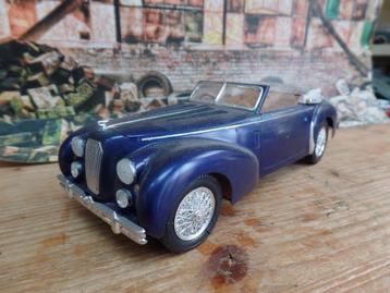 DIV mODELBOUW AUTO'S beschikbaar voor biedingen