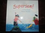 Corien Oranje/Willeke Brouwer Supersem, Boeken, Ophalen of Verzenden, Zo goed als nieuw