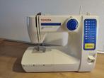 Toyota Jeans  JSF18 RS Naaimachine, Hobby en Vrije tijd, Naaimachines en Toebehoren, Ophalen of Verzenden, Gebruikt, Naaimachine