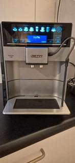 Koffiemachine Siemens, Ophalen, Afneembaar waterreservoir, Gebruikt, Koffiemachine