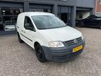 Volkswagen Caddy 2.0 SDI Zijdeur|Nap|CruiseControl|Mp3, Voorwielaandrijving, Gebruikt, 680 kg, 4 cilinders