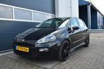 Fiat Punto Evo 0.9 TwinAir Street sportief verlaagd, Voorwielaandrijving, 101 pk, Gebruikt, Euro 6