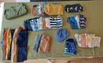 Kledingpakket jongen (41 stuks) maat 86, Ophalen, Gebruikt, Maat 86