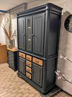 Prachtige massieve kast, Ophalen, Met deur(en), Zo goed als nieuw, 150 tot 200 cm